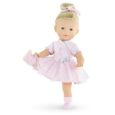 Doll - Constance Ballerina - Corolle Doll - Constance Ballerina - Corolle